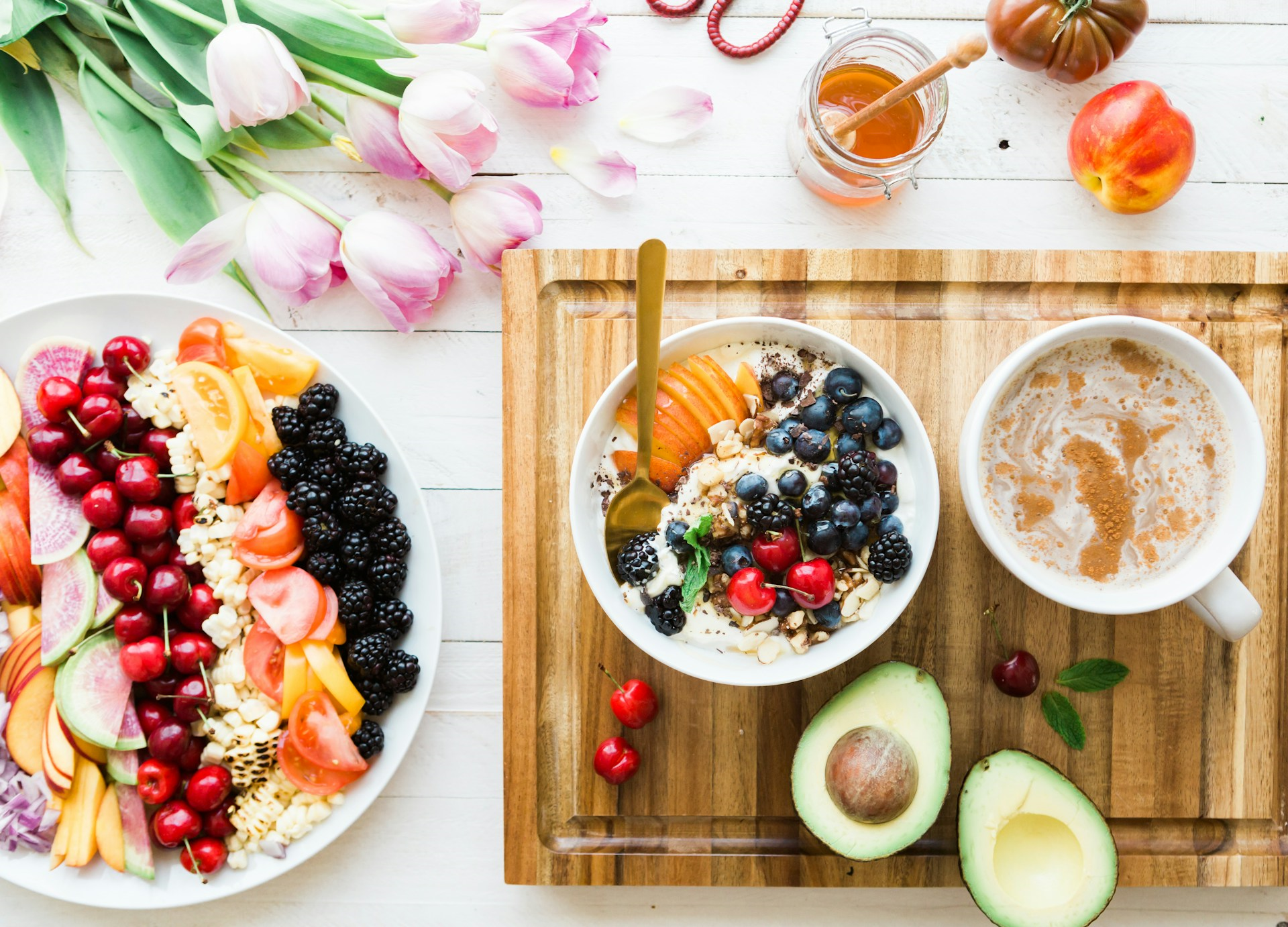 Expert translation in nutrition