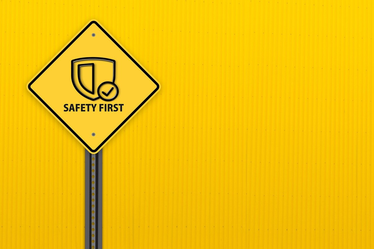 Professional health and safety document translation